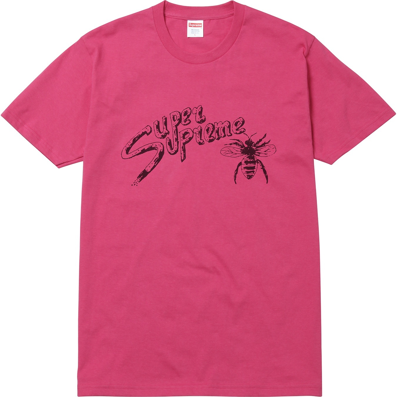 Super Supreme Tee view 6